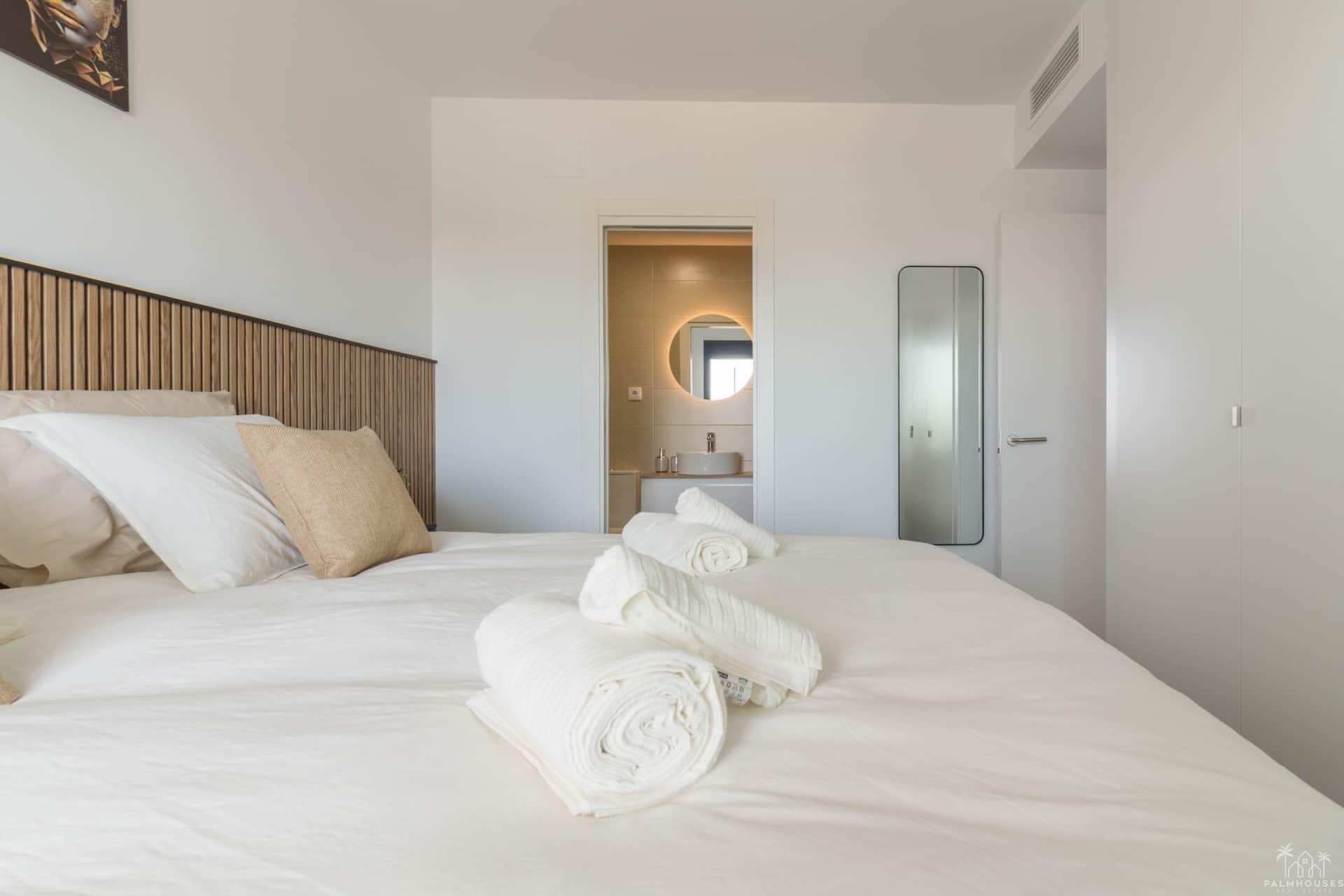 Revente - Apartment - Torre Pacheco - Santa Rosalía
