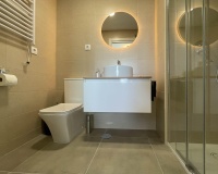 Revente - Apartment - Torre Pacheco - Santa Rosalía