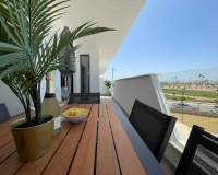 Revente - Apartment - Torre Pacheco - Santa Rosalía