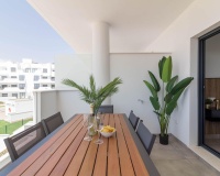 Revente - Apartment - Torre Pacheco - Santa Rosalía