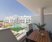 Revente - Apartment - Torre Pacheco - Santa Rosalía