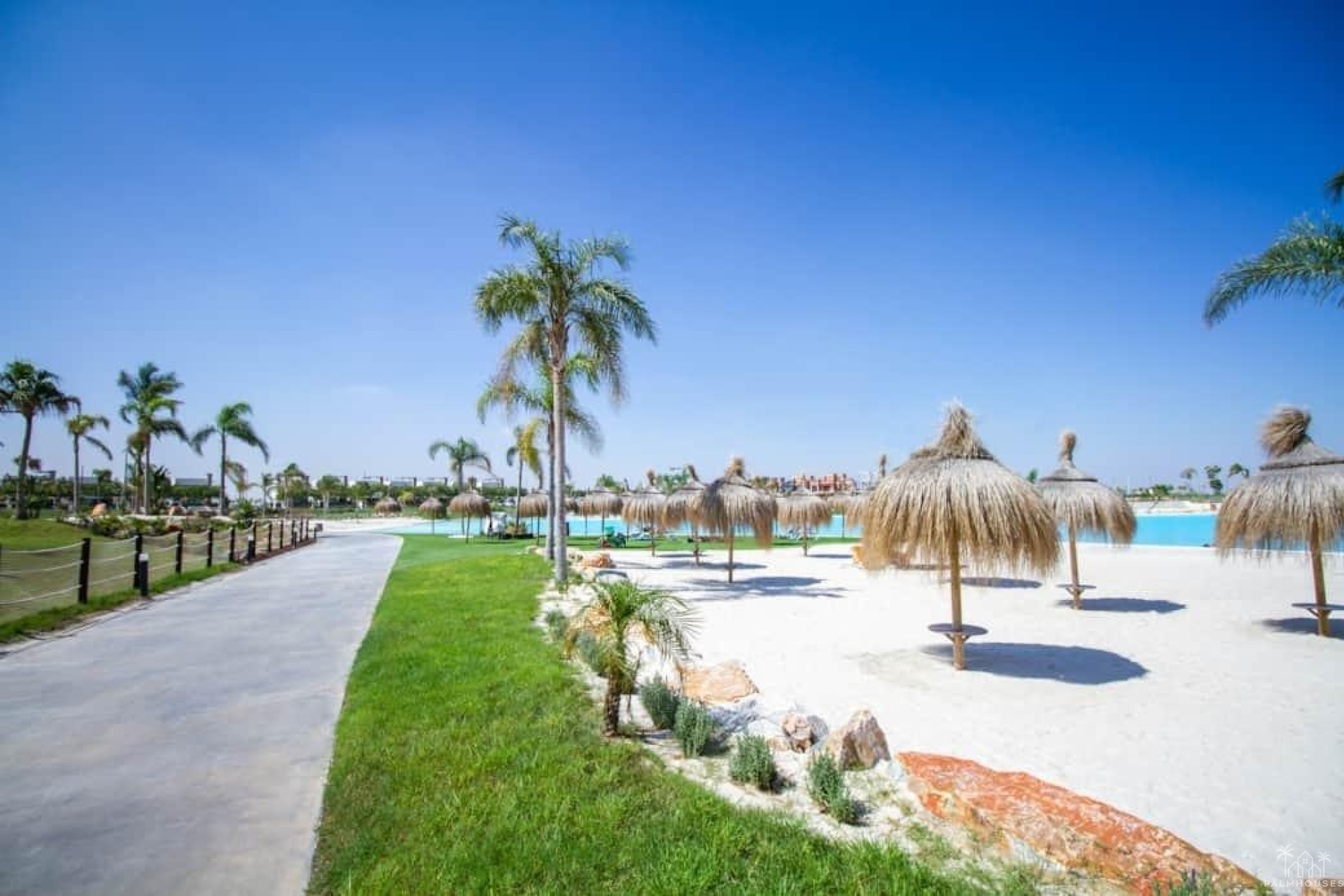 Revente - Apartment - Torre Pacheco - Santa Rosalía