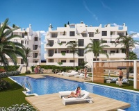 Revente - Apartment - Torre Pacheco - Torre-Pacheco Centro