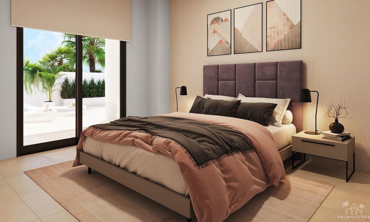 Revente - Apartment - Torre Pacheco - Torre-Pacheco Centro