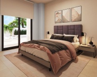 Revente - Apartment - Torre Pacheco - Torre-Pacheco Centro