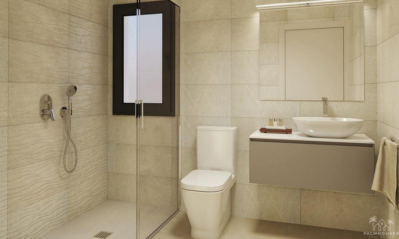 Revente - Apartment - Torre Pacheco - Torre-Pacheco Centro