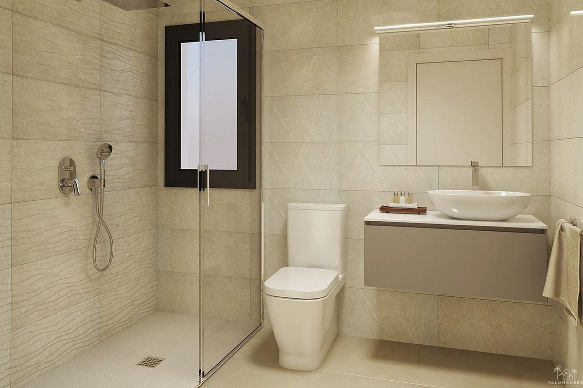 Revente - Apartment - Torre Pacheco - Torre-Pacheco Centro