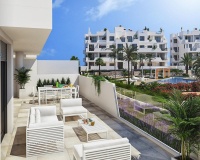 Revente - Apartment - Torre Pacheco - Torre-Pacheco Centro