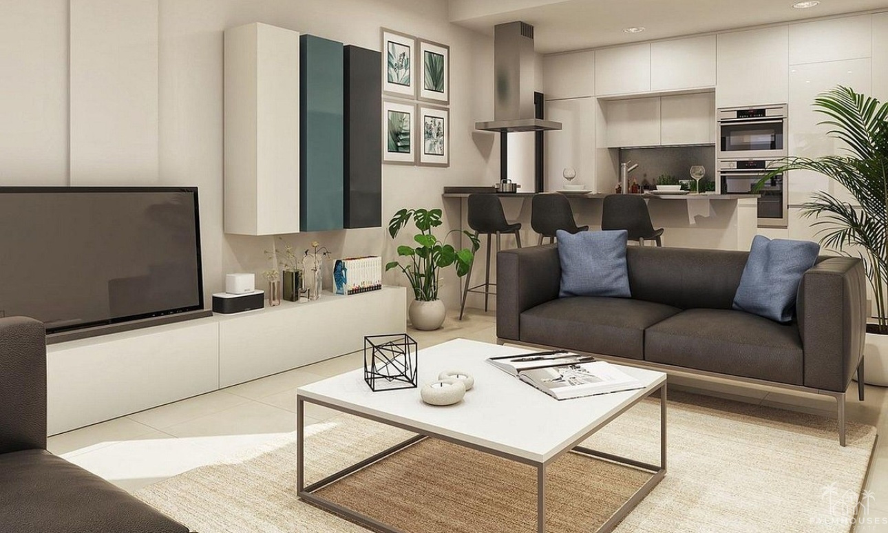 Revente - Apartment - Torre Pacheco - Torre-Pacheco Centro