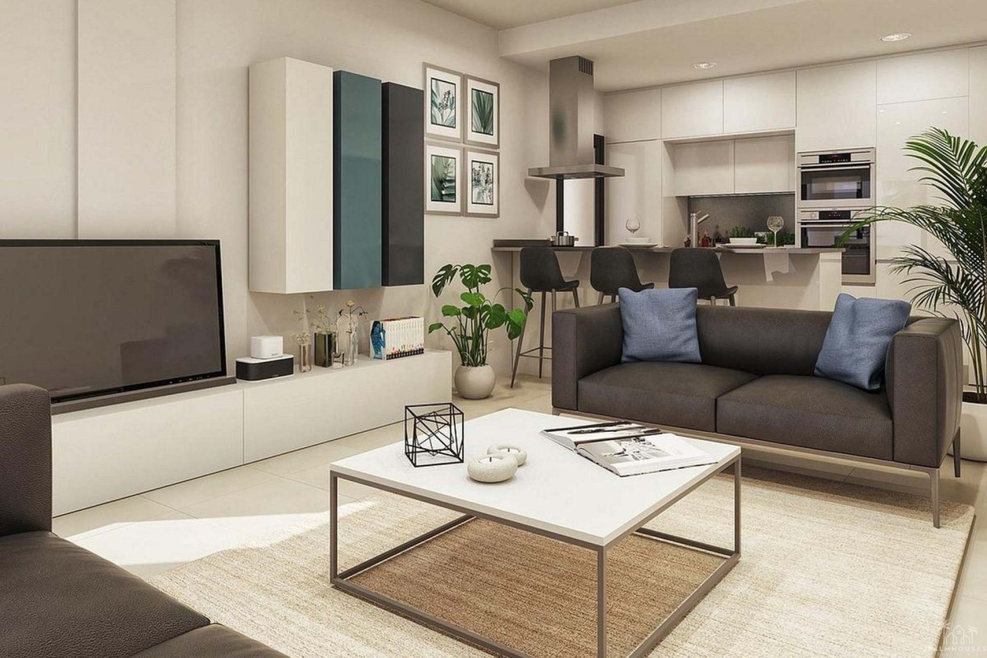 Revente - Apartment - Torre Pacheco - Torre-Pacheco Centro