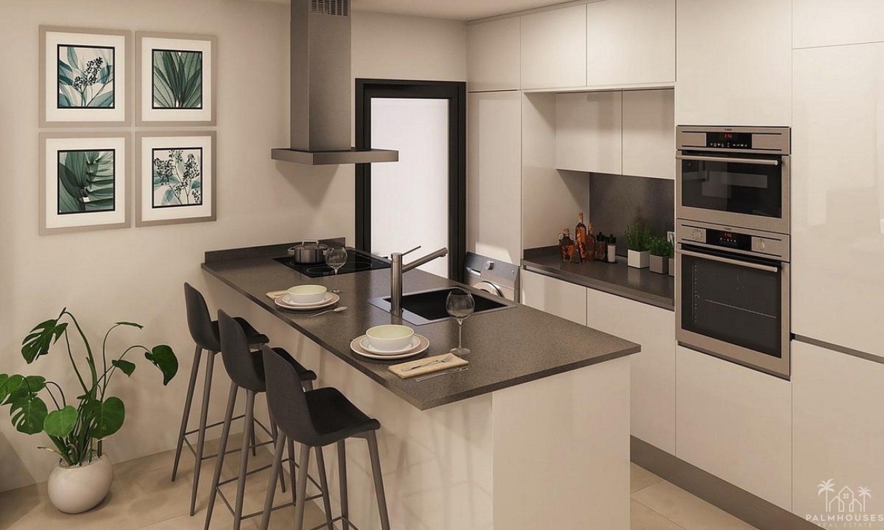 Revente - Apartment - Torre Pacheco - Torre-Pacheco Centro