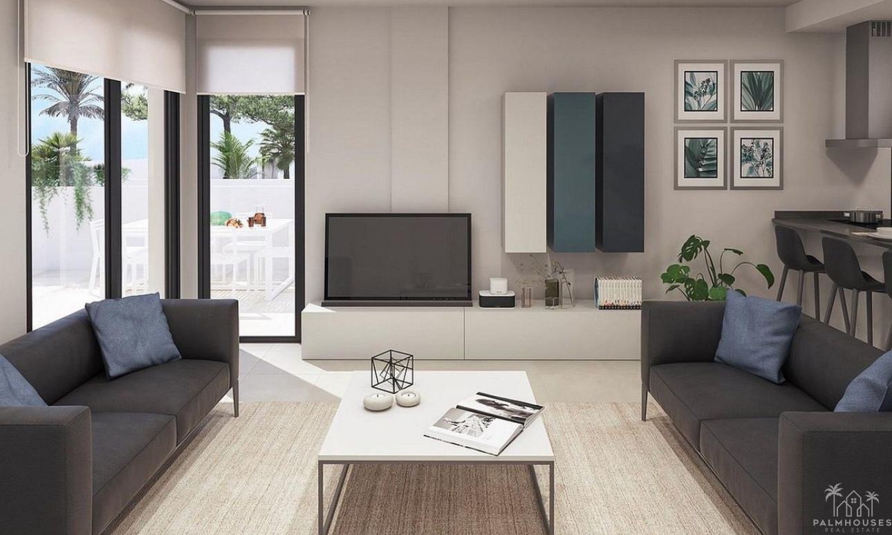 Revente - Apartment - Torre Pacheco - Torre-Pacheco Centro