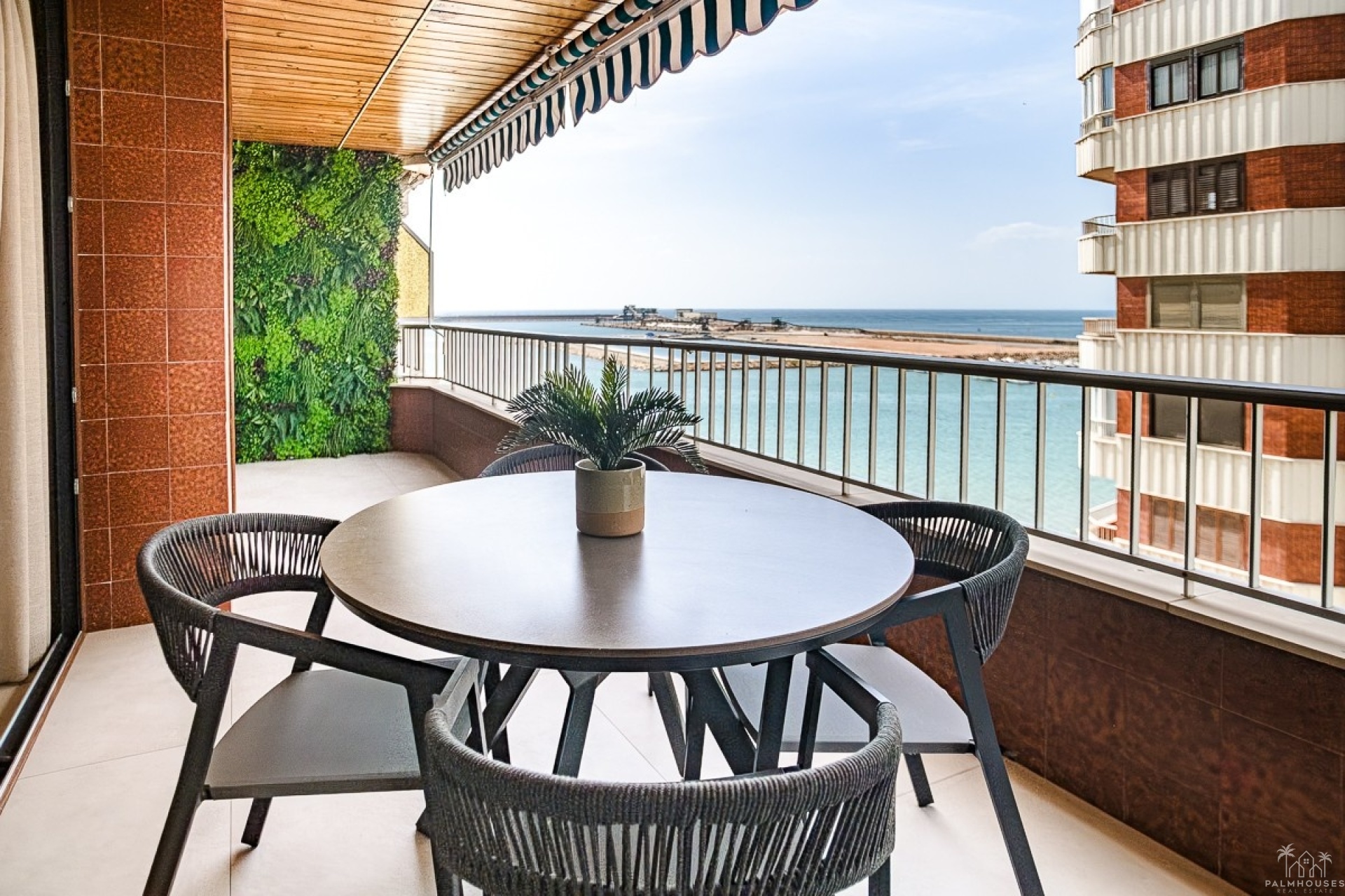 Revente - Apartment - Torrevieja - Acequion