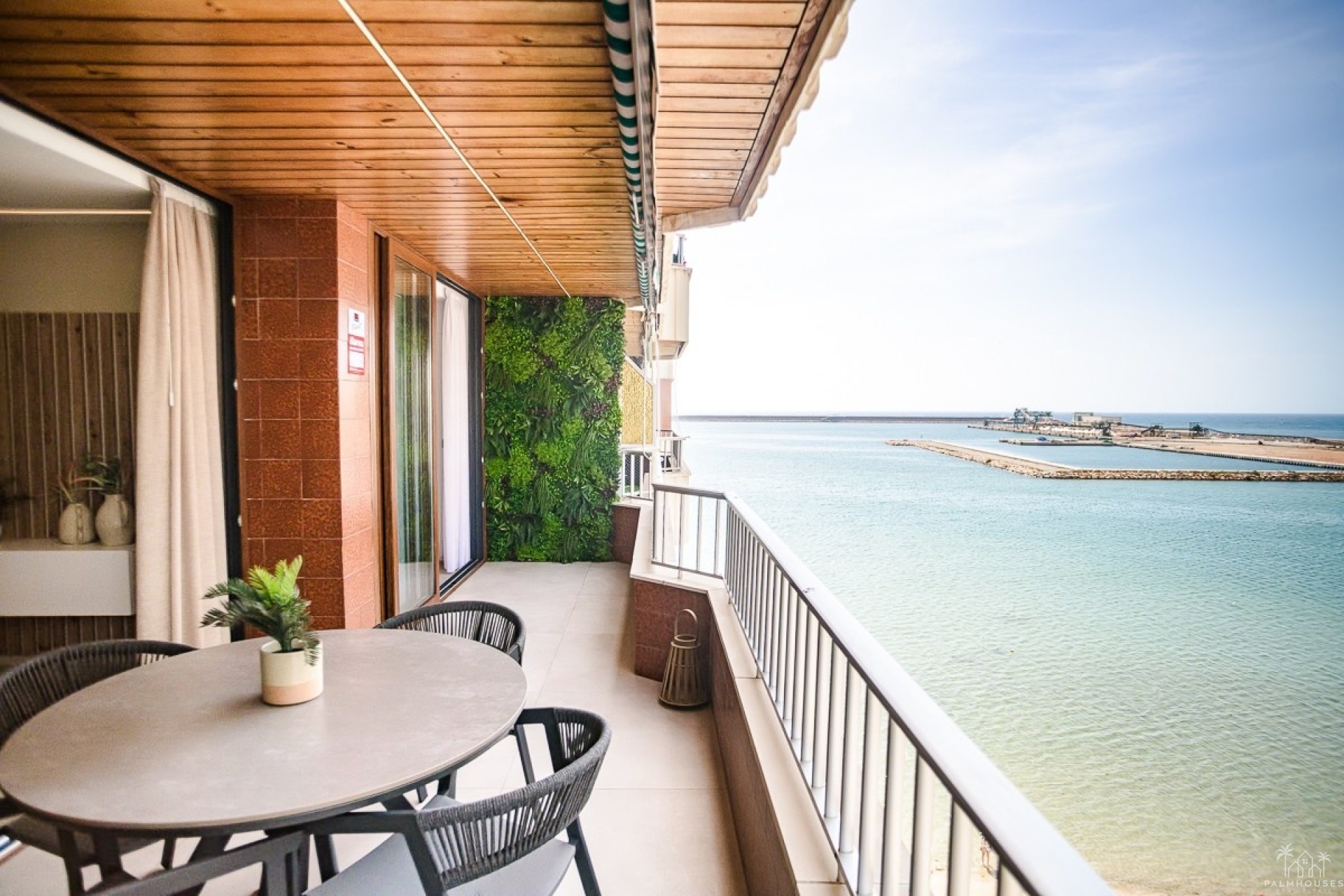 Revente - Apartment - Torrevieja - Acequion