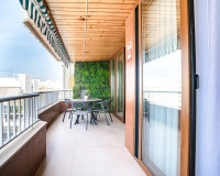 Revente - Apartment - Torrevieja - Acequion