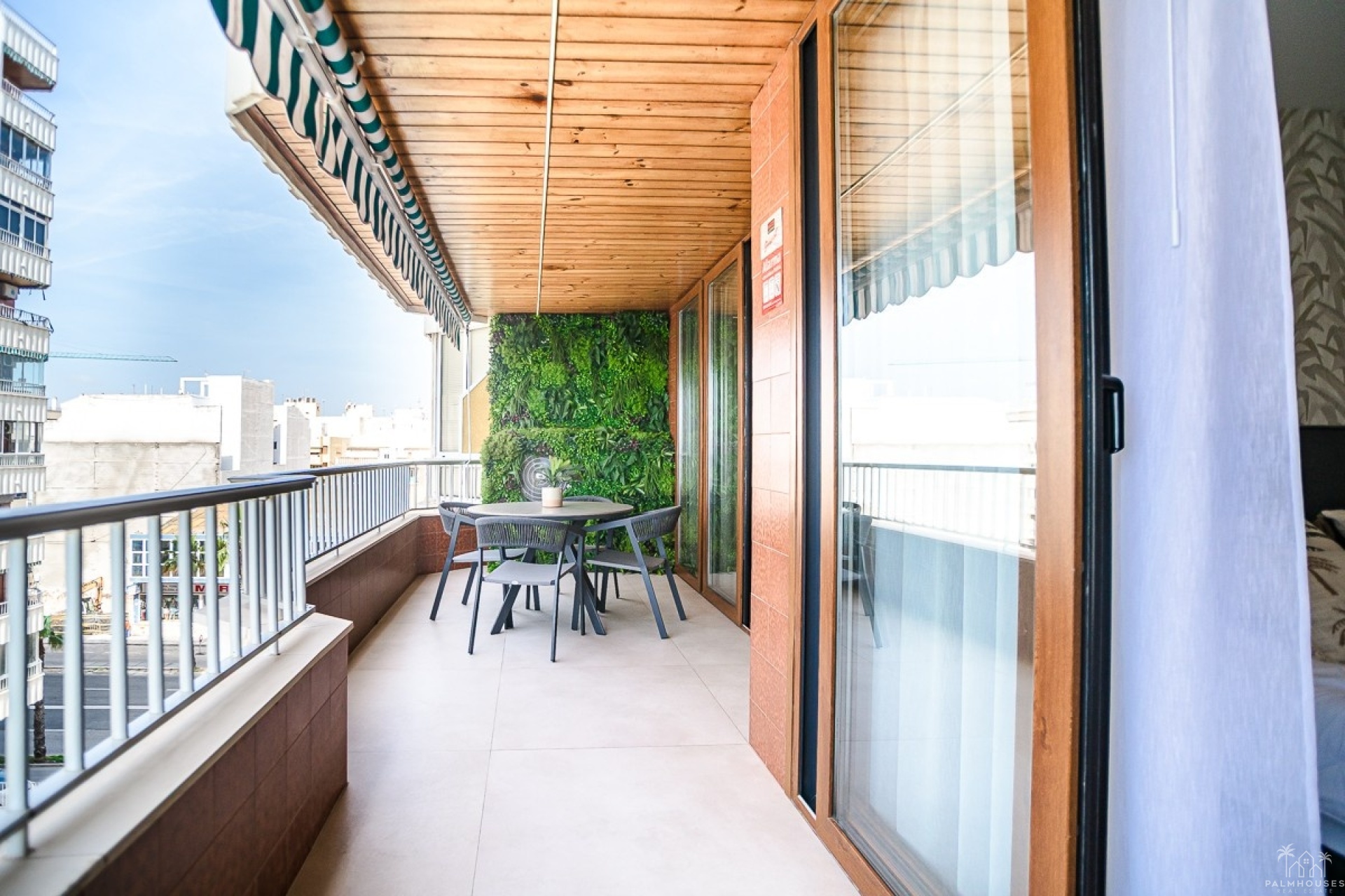 Revente - Apartment - Torrevieja - Acequion
