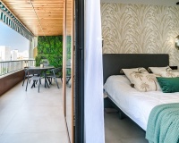 Revente - Apartment - Torrevieja - Acequion