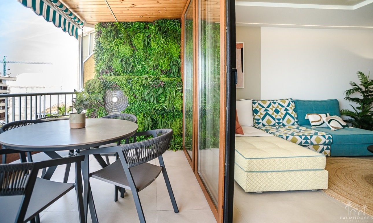 Revente - Apartment - Torrevieja - Acequion