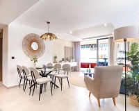 Revente - Apartment - Torrevieja - Acequion