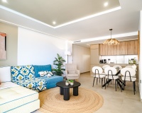 Revente - Apartment - Torrevieja - Acequion