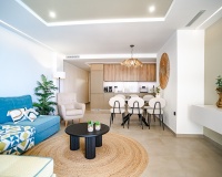 Revente - Apartment - Torrevieja - Acequion