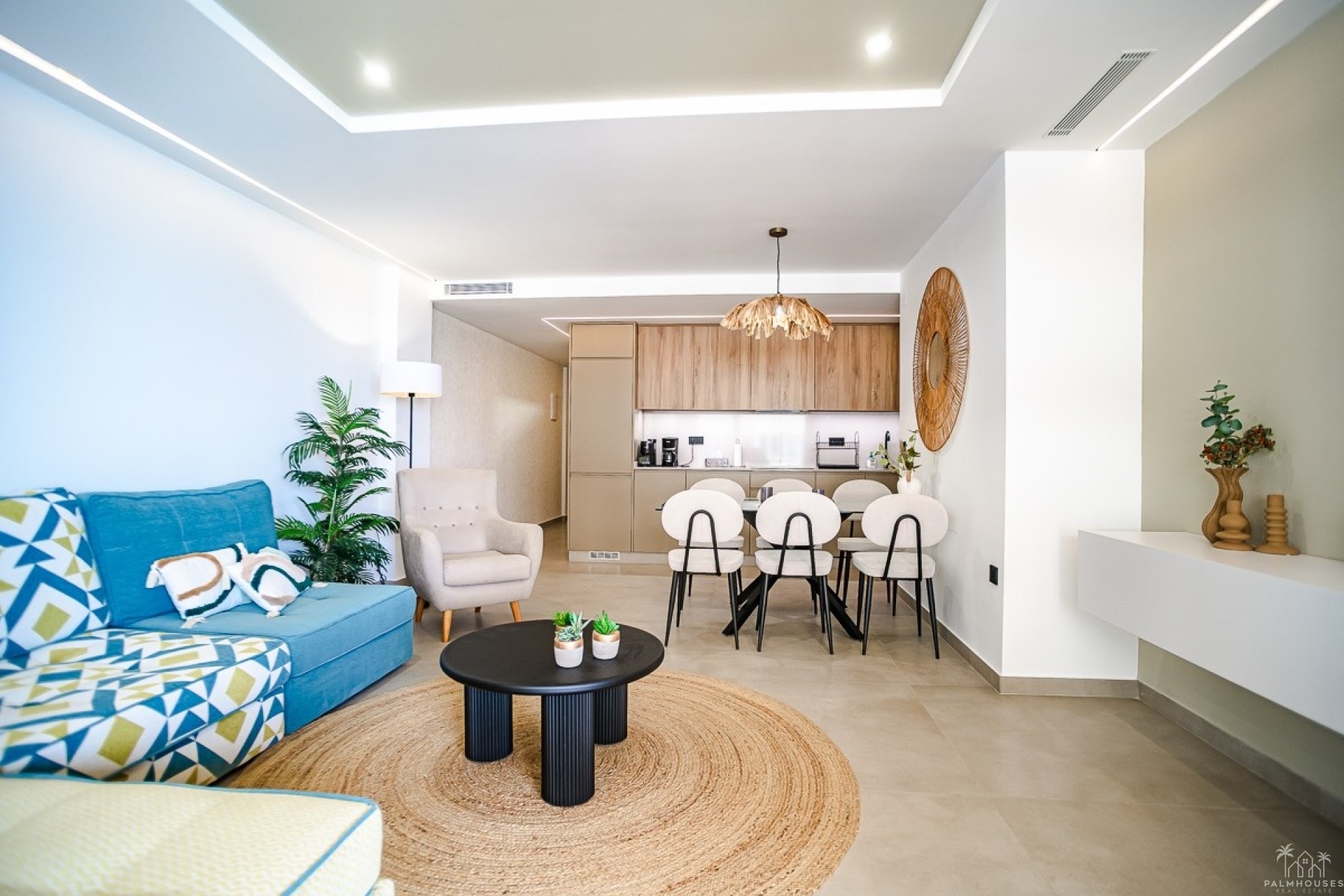 Revente - Apartment - Torrevieja - Acequion