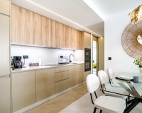 Revente - Apartment - Torrevieja - Acequion