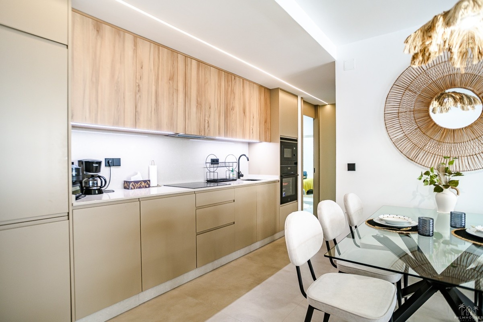 Revente - Apartment - Torrevieja - Acequion