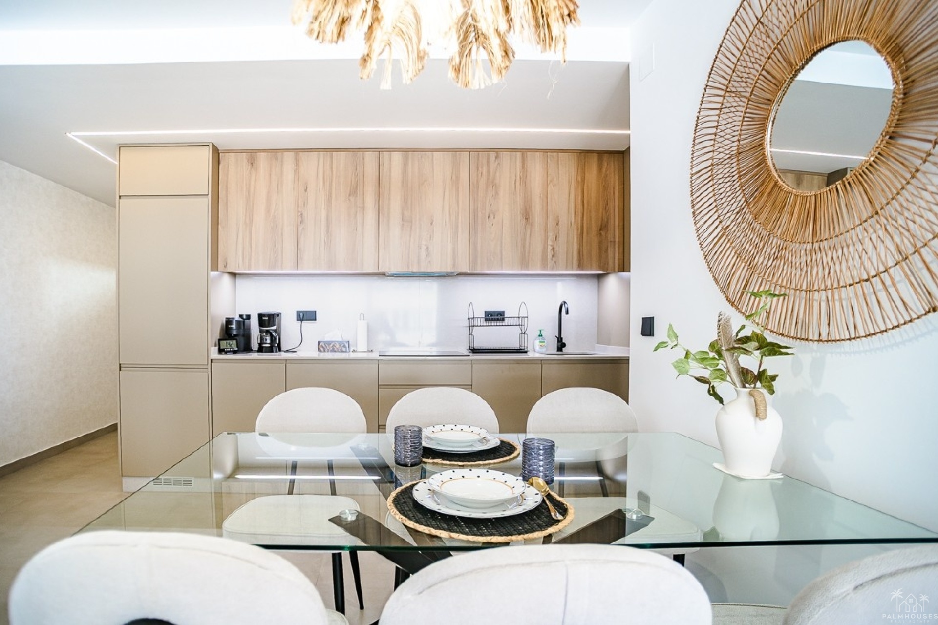 Revente - Apartment - Torrevieja - Acequion