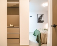 Revente - Apartment - Torrevieja - Acequion