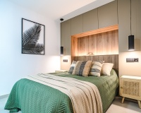 Revente - Apartment - Torrevieja - Acequion
