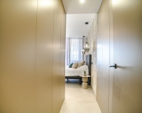 Revente - Apartment - Torrevieja - Acequion