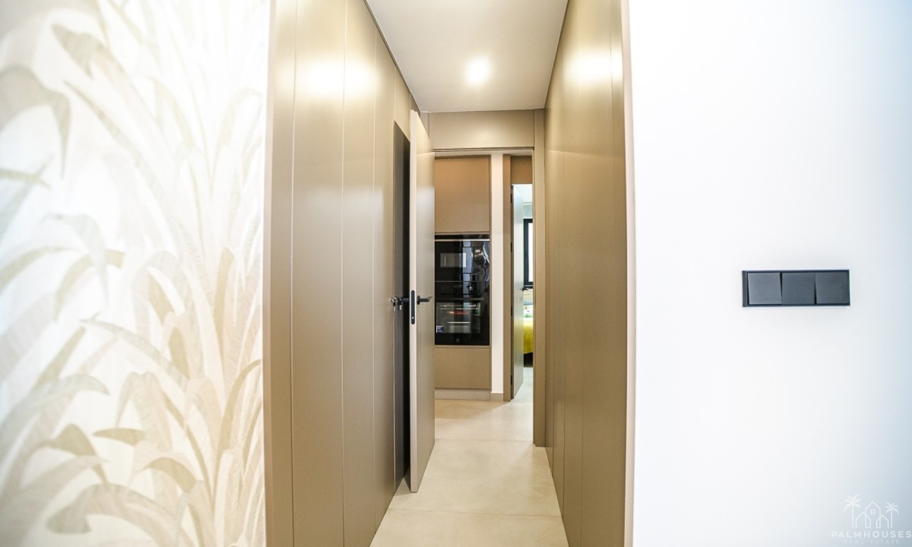 Revente - Apartment - Torrevieja - Acequion