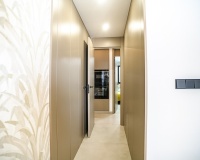 Revente - Apartment - Torrevieja - Acequion