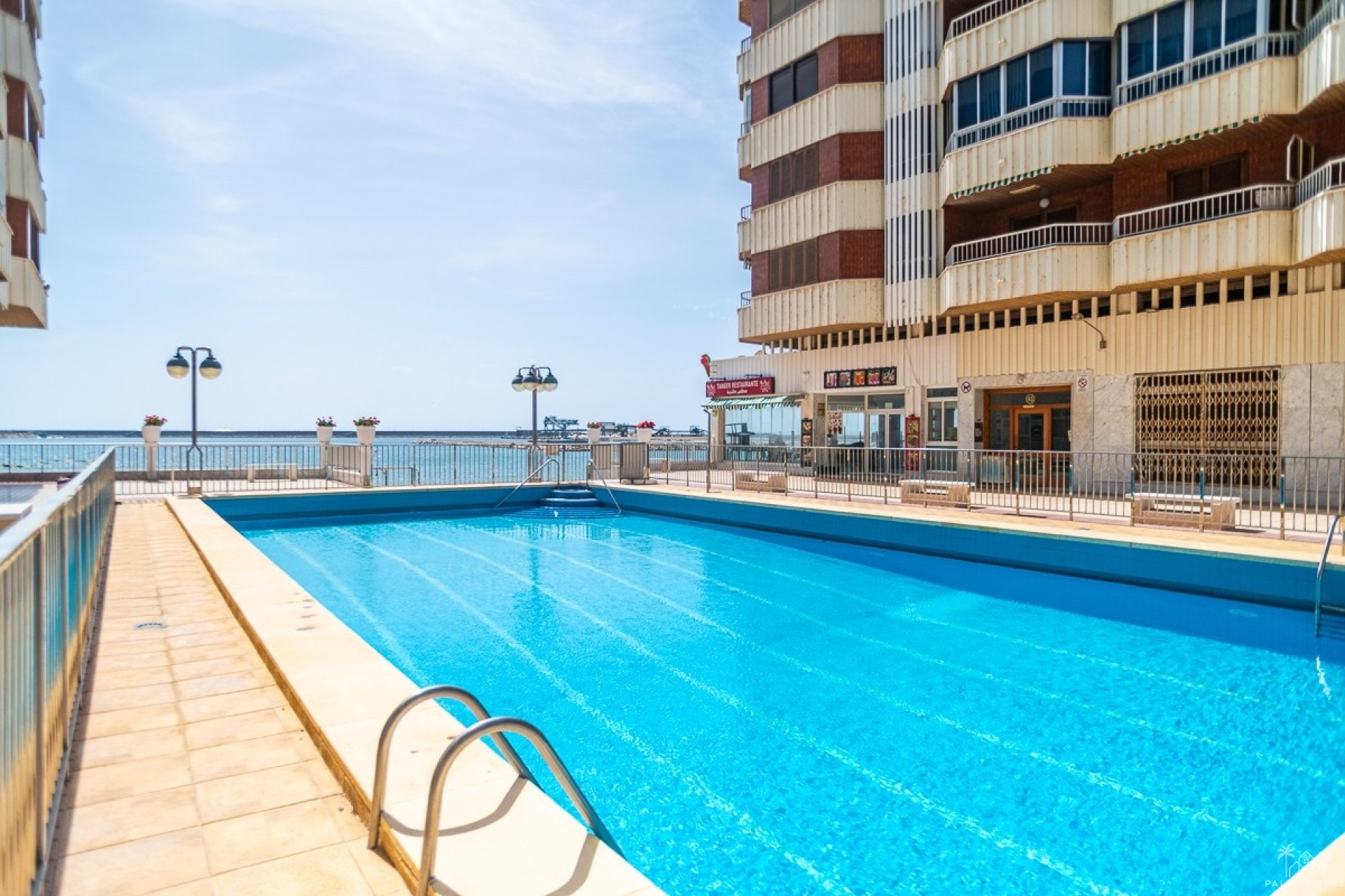 Revente - Apartment - Torrevieja - Acequion