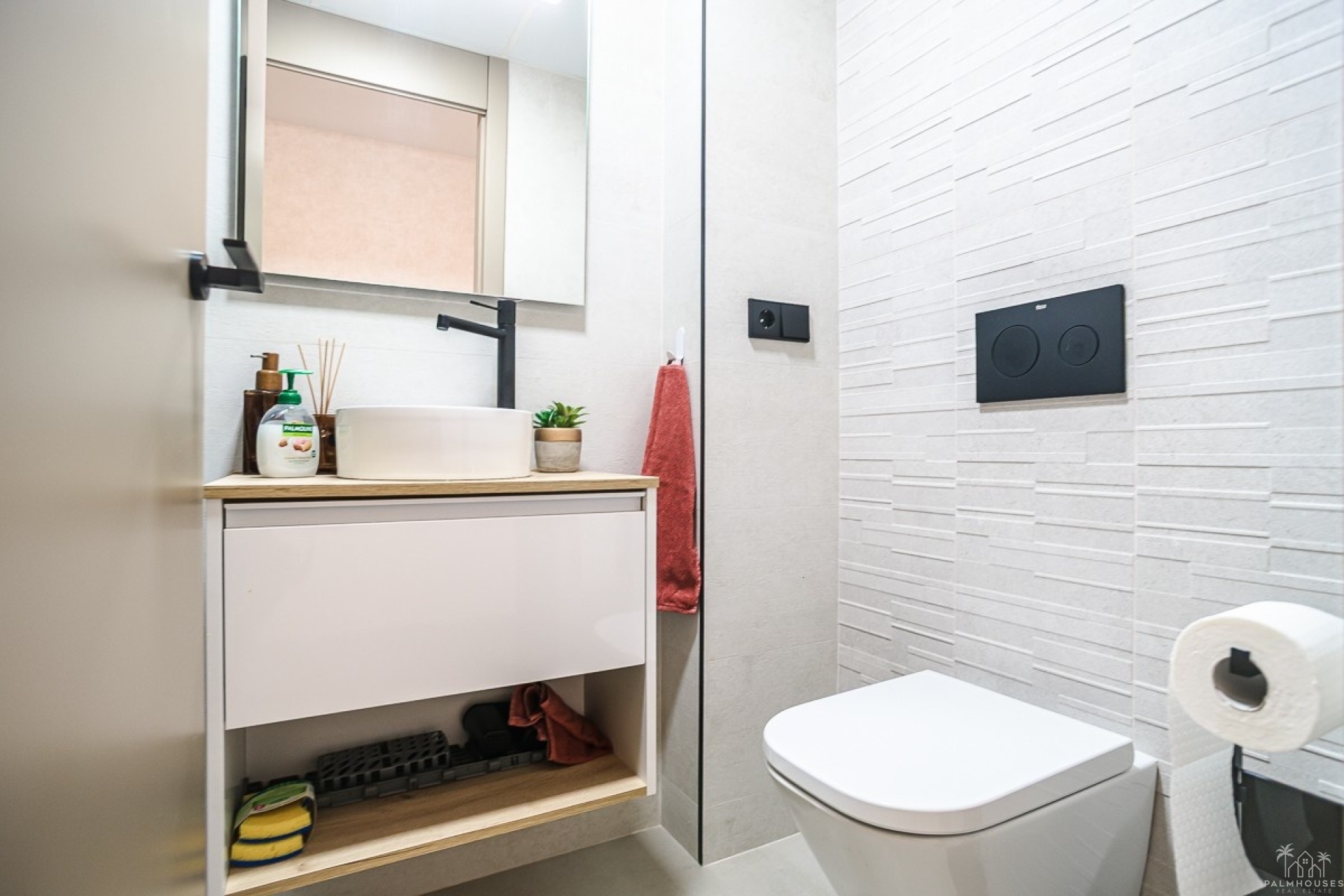 Revente - Apartment - Torrevieja - Acequion