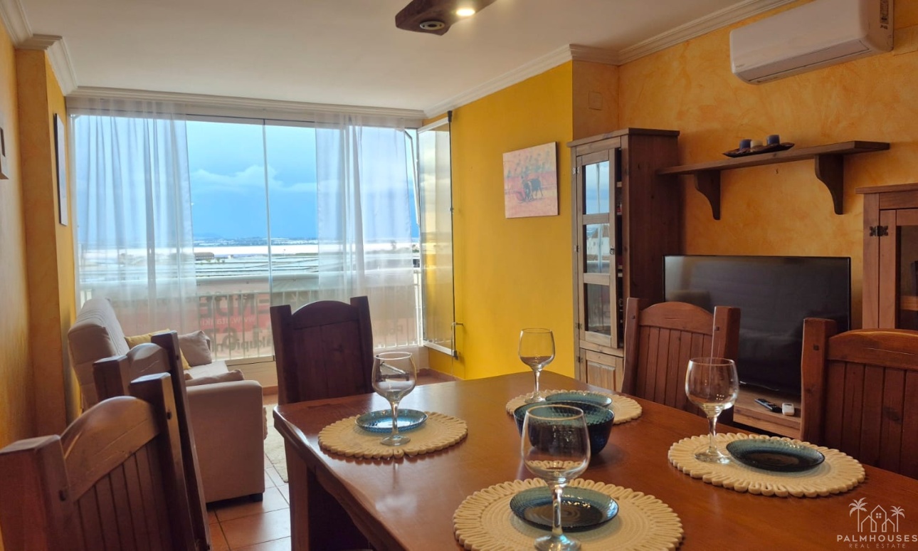 Revente - Apartment - Torrevieja - Acequion