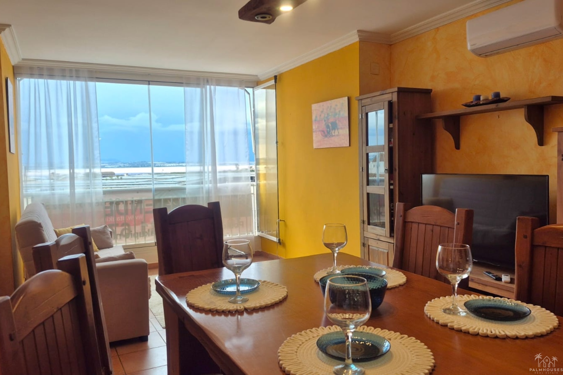 Revente - Apartment - Torrevieja - Acequion