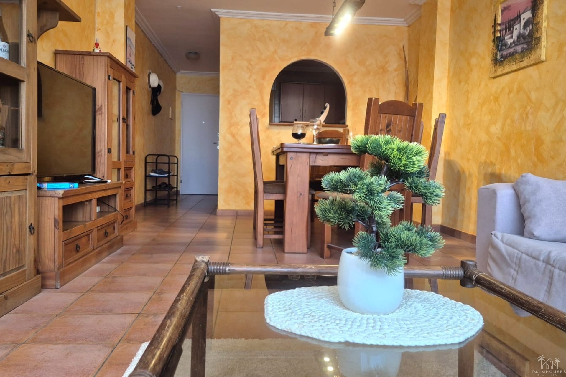 Revente - Apartment - Torrevieja - Acequion