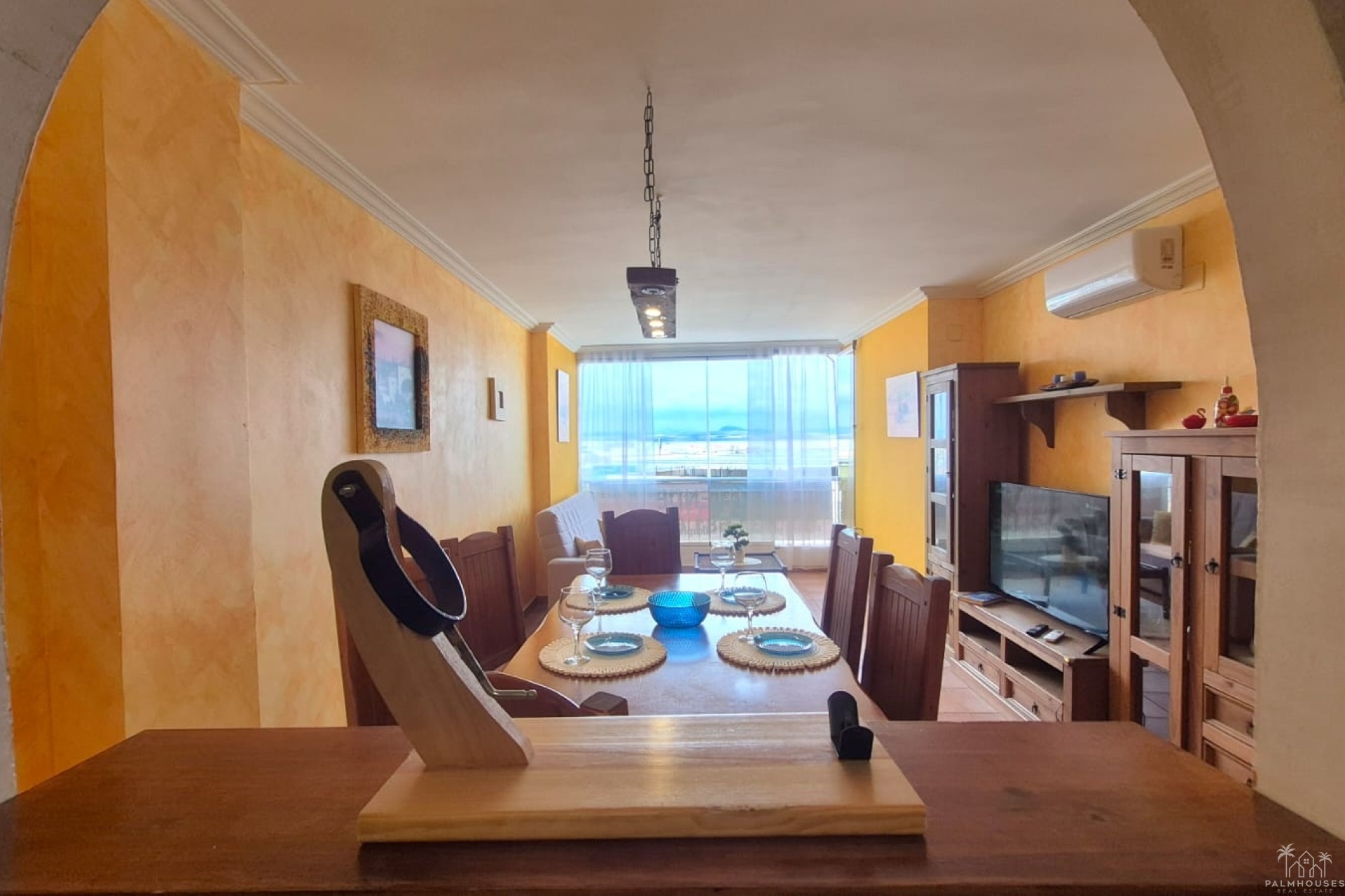 Revente - Apartment - Torrevieja - Acequion
