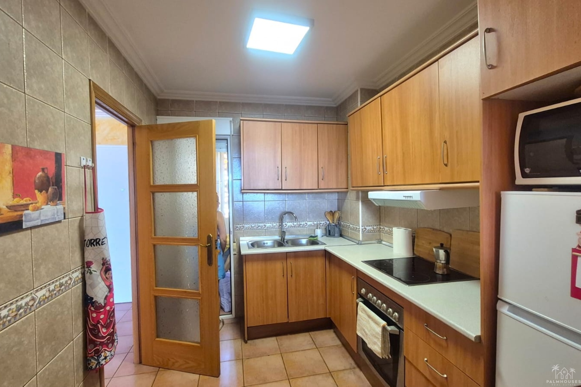 Revente - Apartment - Torrevieja - Acequion