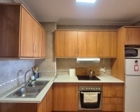 Revente - Apartment - Torrevieja - Acequion