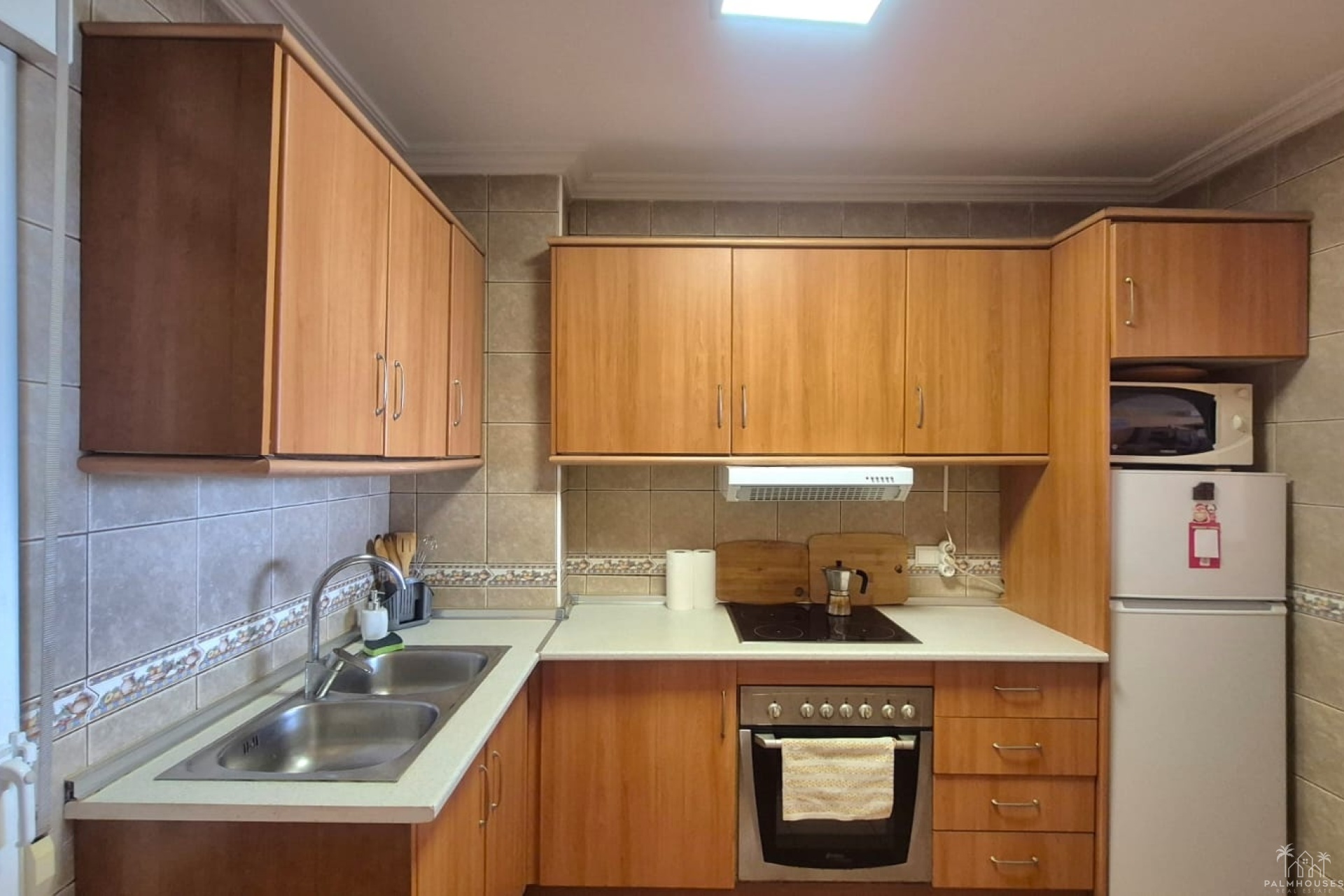 Revente - Apartment - Torrevieja - Acequion