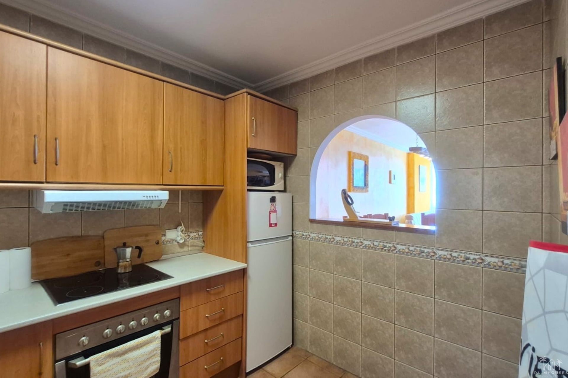 Revente - Apartment - Torrevieja - Acequion
