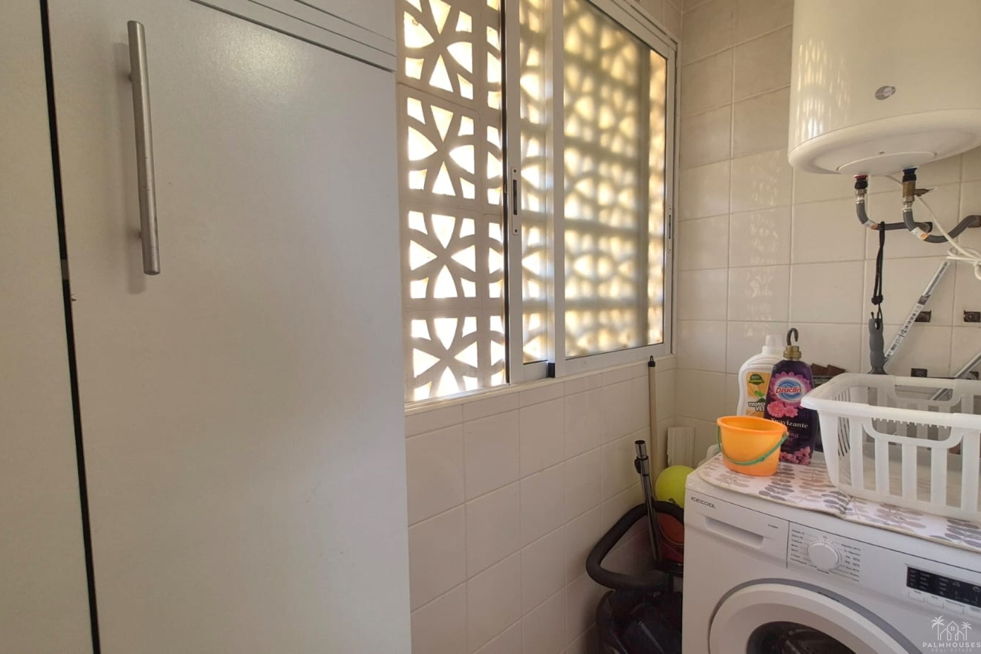 Revente - Apartment - Torrevieja - Acequion