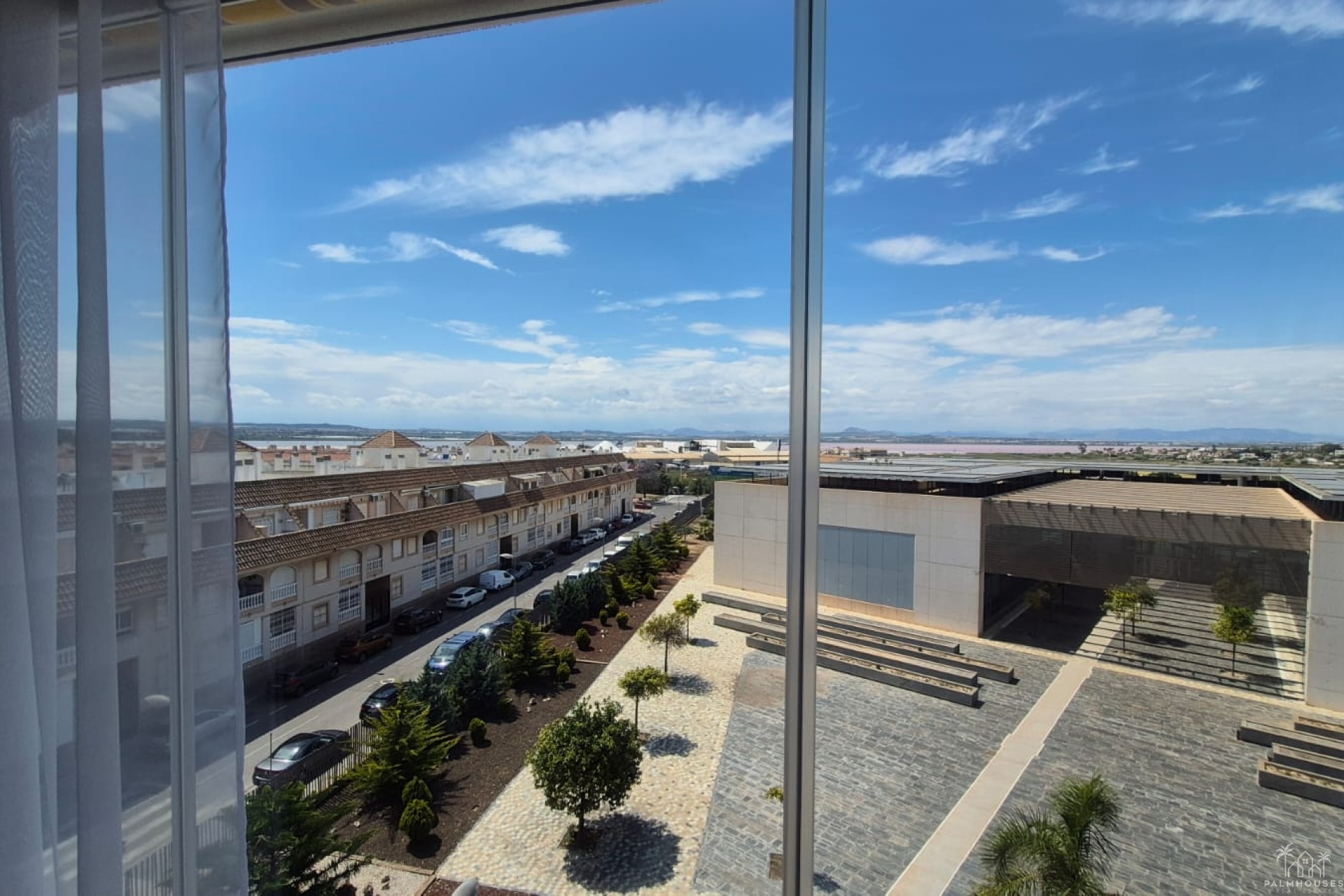 Revente - Apartment - Torrevieja - Acequion