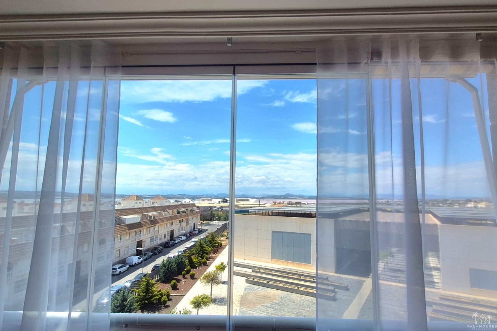 Revente - Apartment - Torrevieja - Acequion