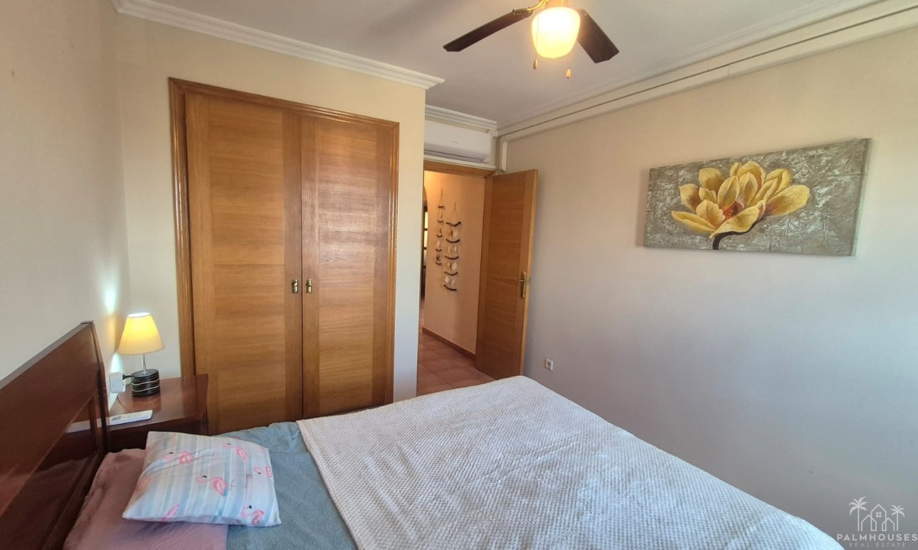 Revente - Apartment - Torrevieja - Acequion