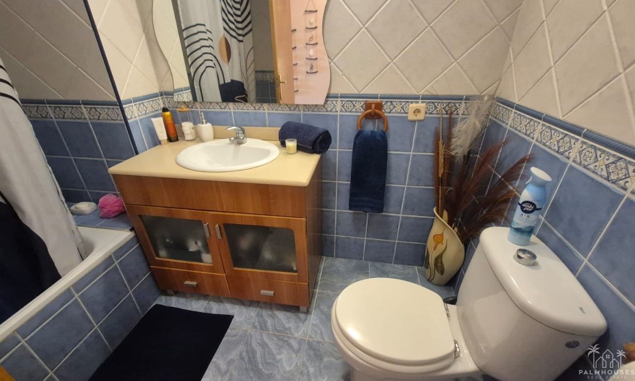 Revente - Apartment - Torrevieja - Acequion