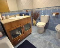 Revente - Apartment - Torrevieja - Acequion